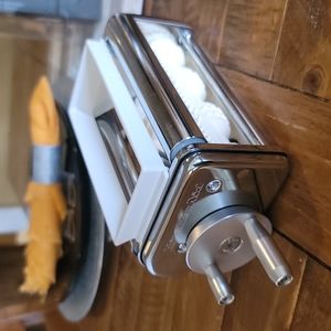 KitchenAid Ravioli Pasta Maker- Attachment Fits KitchenAid Stand Mixer